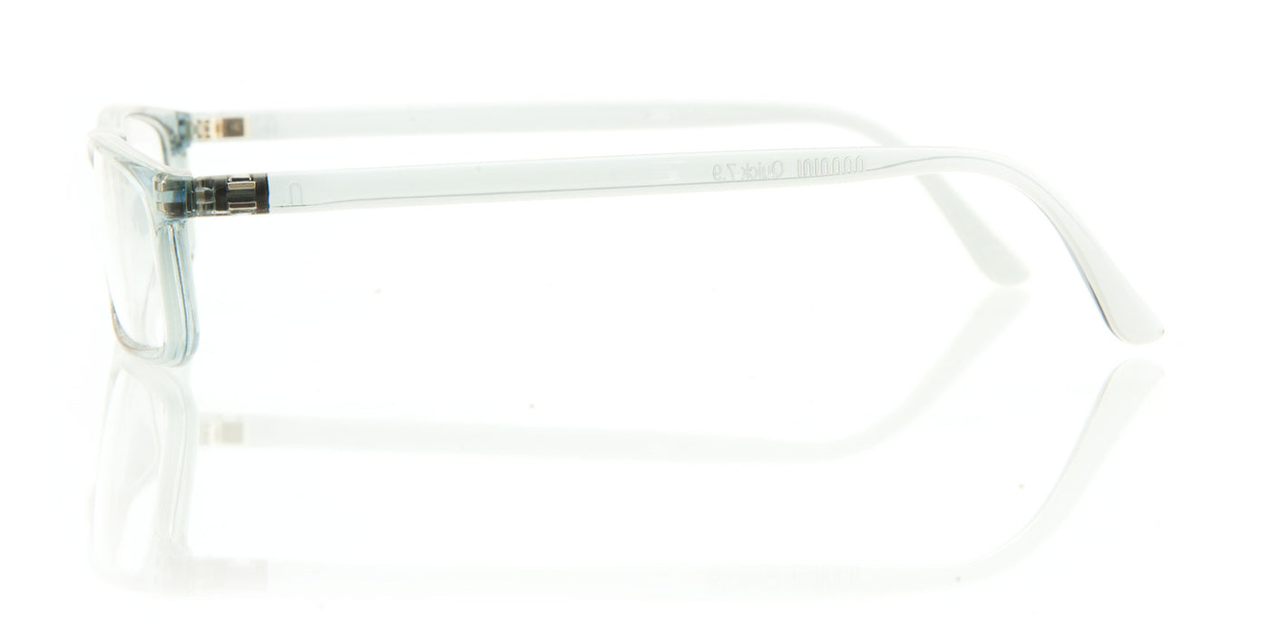 Nannini Quick 7.9 gram Lightweight Reading Glasses