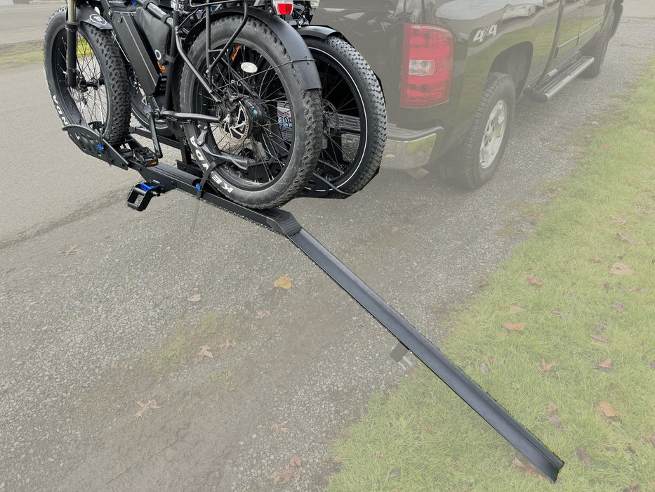 Heininger Advantage Loading Ramp for E-Bike Rack — Rackbiz