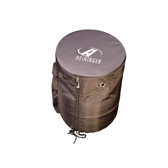 Propane Tank Cover with Table Top by DestinationGear