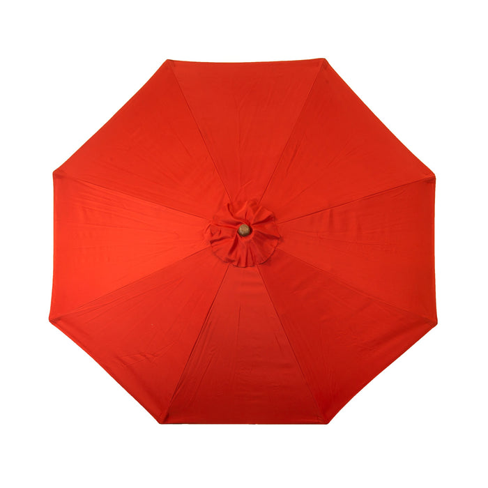 chili patio umbrella LAUSAINT HOME 12 FT Updated Outdoor Cantilever Umbrella, Offset Cantil Lausaint Home fade resistant Montclair 11-Ft. Market Outdoor Umbrella