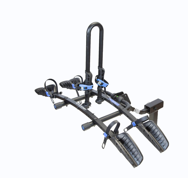 Advantage SportsRack FlatRack 2 Bike Carrier