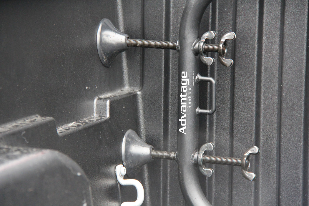 Advantage hotsell sportsrack bedrack