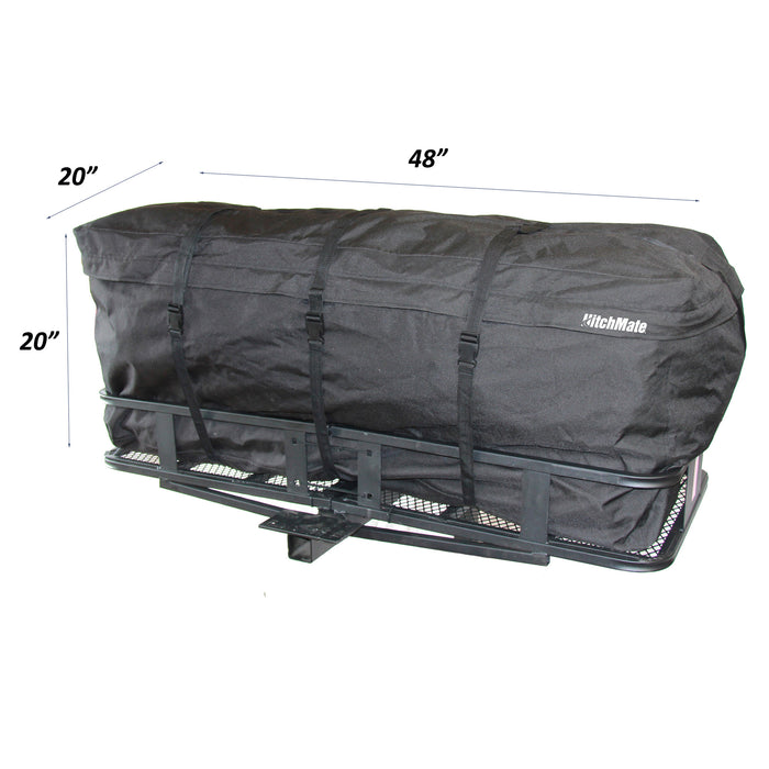 CargoLoad Bag 12 cu ft Capacity for Cargo Carrier