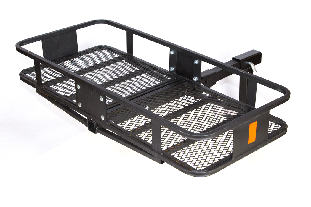 HitchMate CargoLoad Hitch Mounted Cargo Carrier Basket