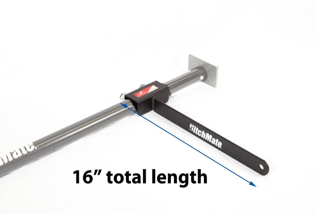 HitchMate Cargo StabiLoad Divider Bar