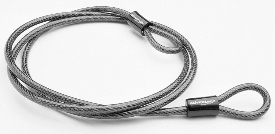 Advantage SportsRack 72" Lockable Cable