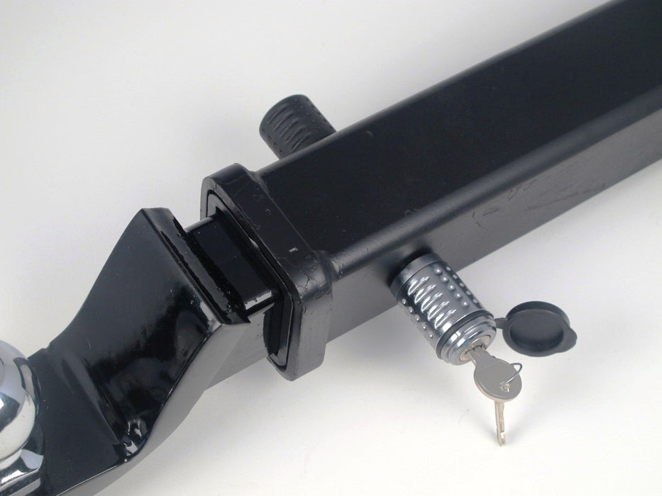HitchMate Hitch Lock for 2" Receiver