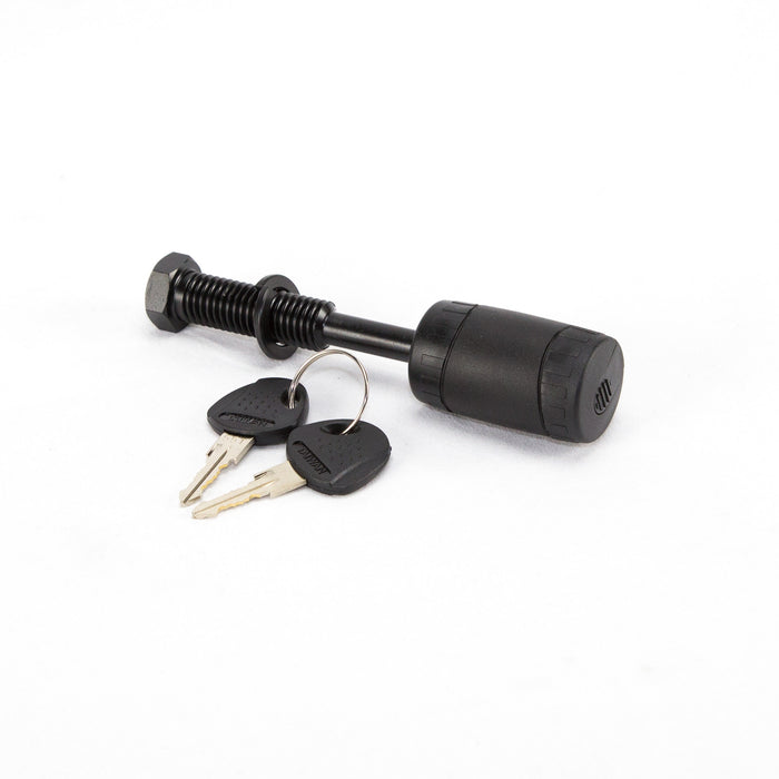 Threaded Hitch Lock for 1.25" Receiver by Advantage