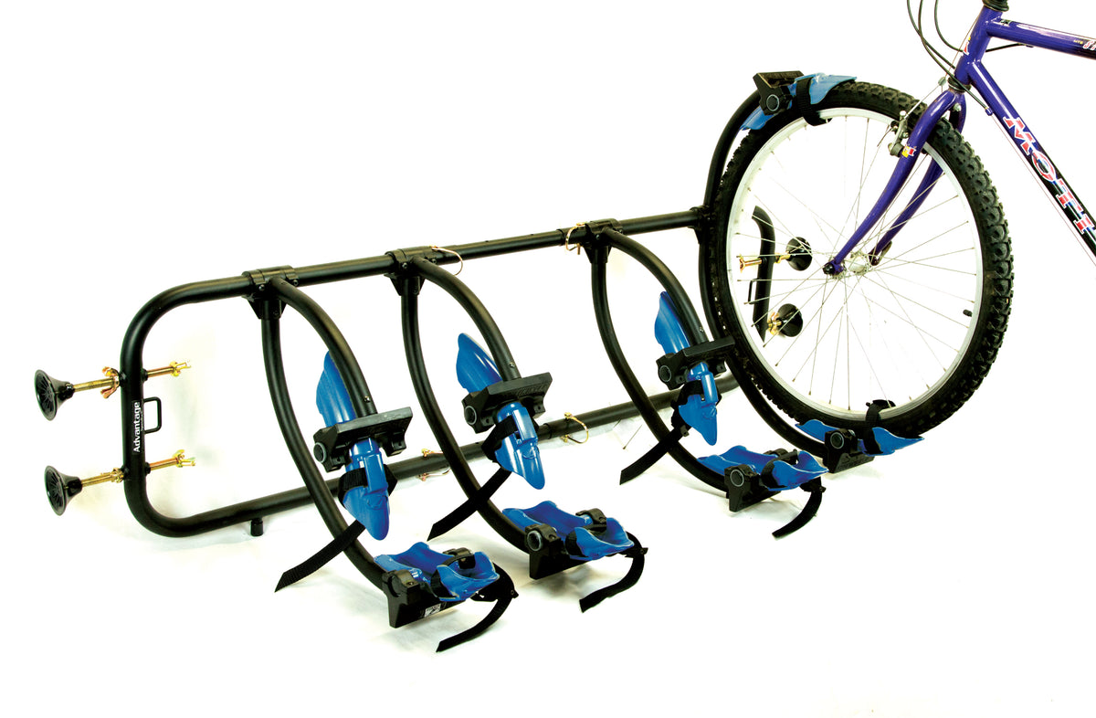 Advantage SportsRack BedRack Elite Truck Bed Bike Rack Rackbiz