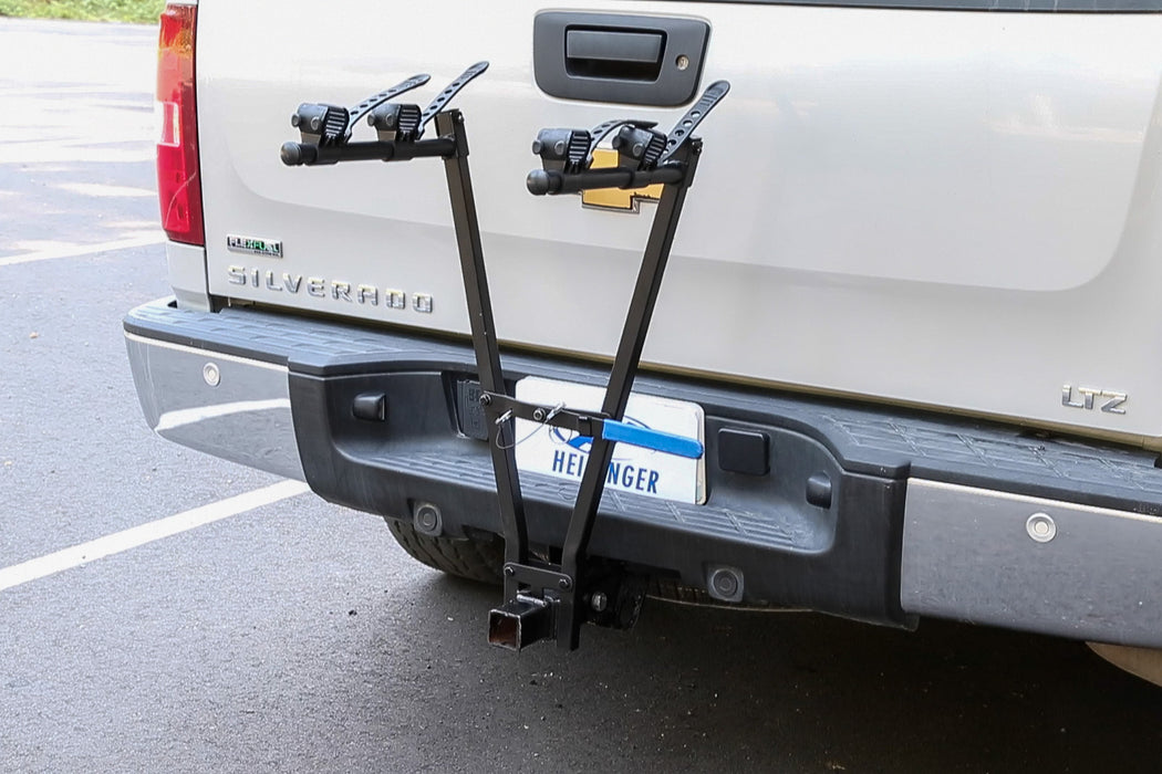 Advantage Sports Rack V-Rack 2-Bike Carrier