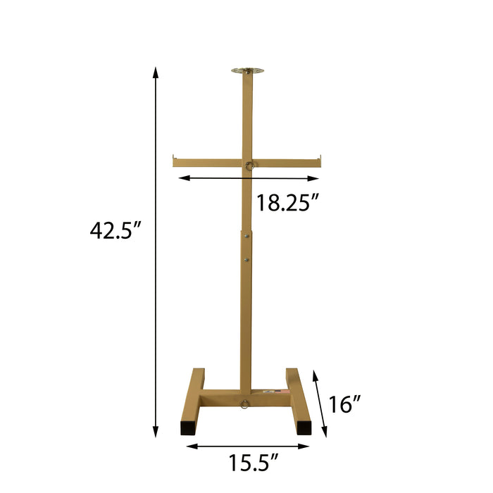 tactical gear rack BattleReady Tactical Gear Stand