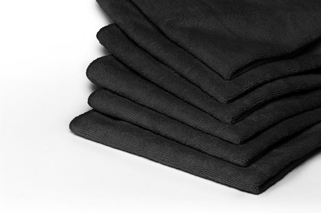 MicroFiber Towels by GarageMate