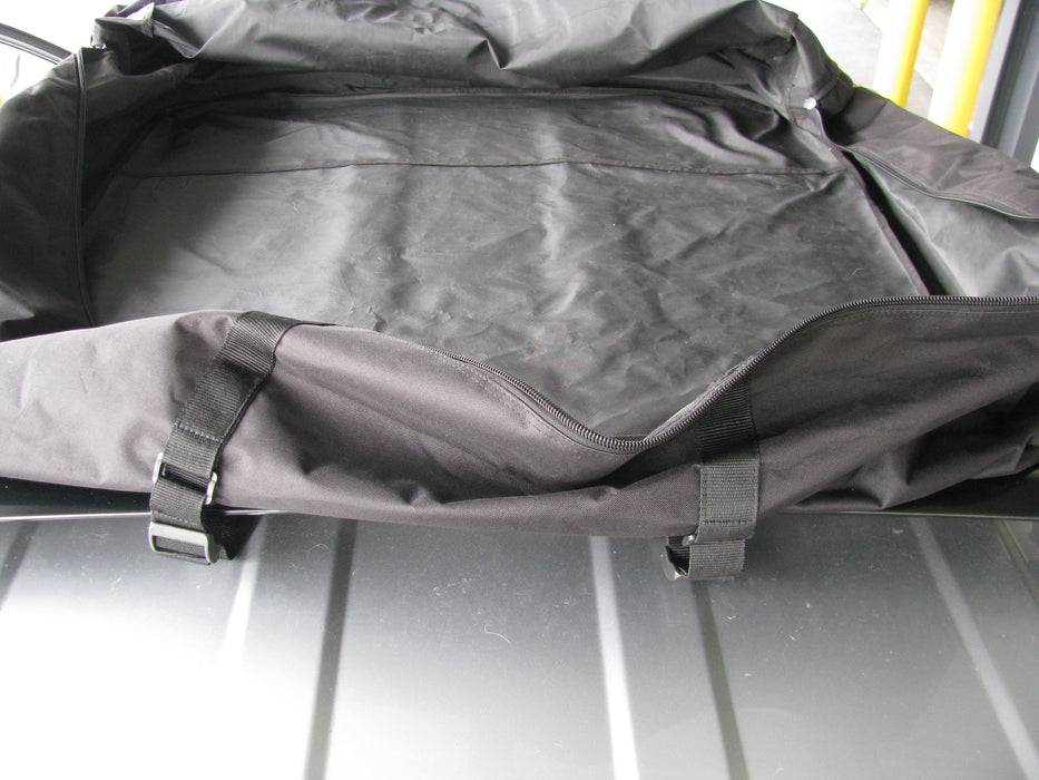 Advantage SportsRack Soft Top Weather Resistant Roof Top Cargo Bag