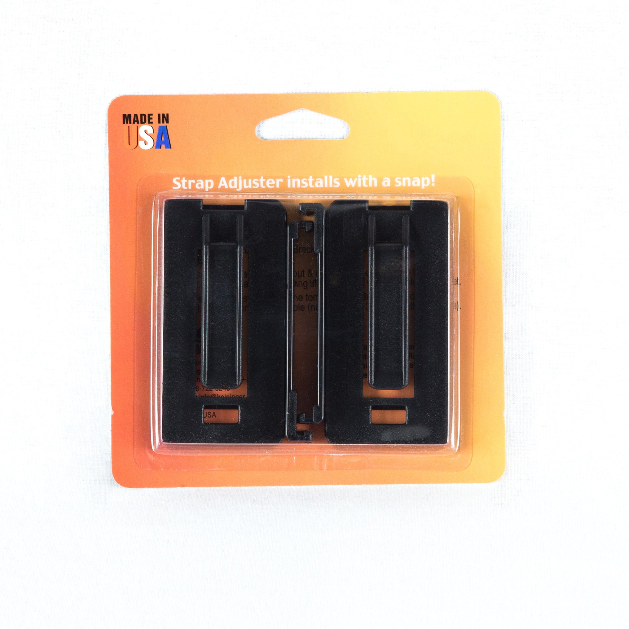 Seat Belt Strap Adjuster by CommuteMate —