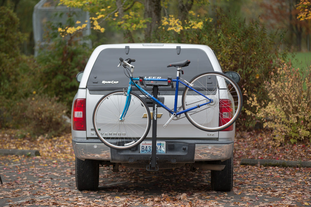 Advantage Sports Rack TiltAWAY 4-Bike Rack Carrier