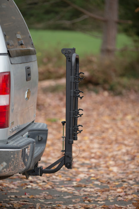 Advantage Sports Rack TiltAWAY 4 Bike Rack Carrier Rackbiz