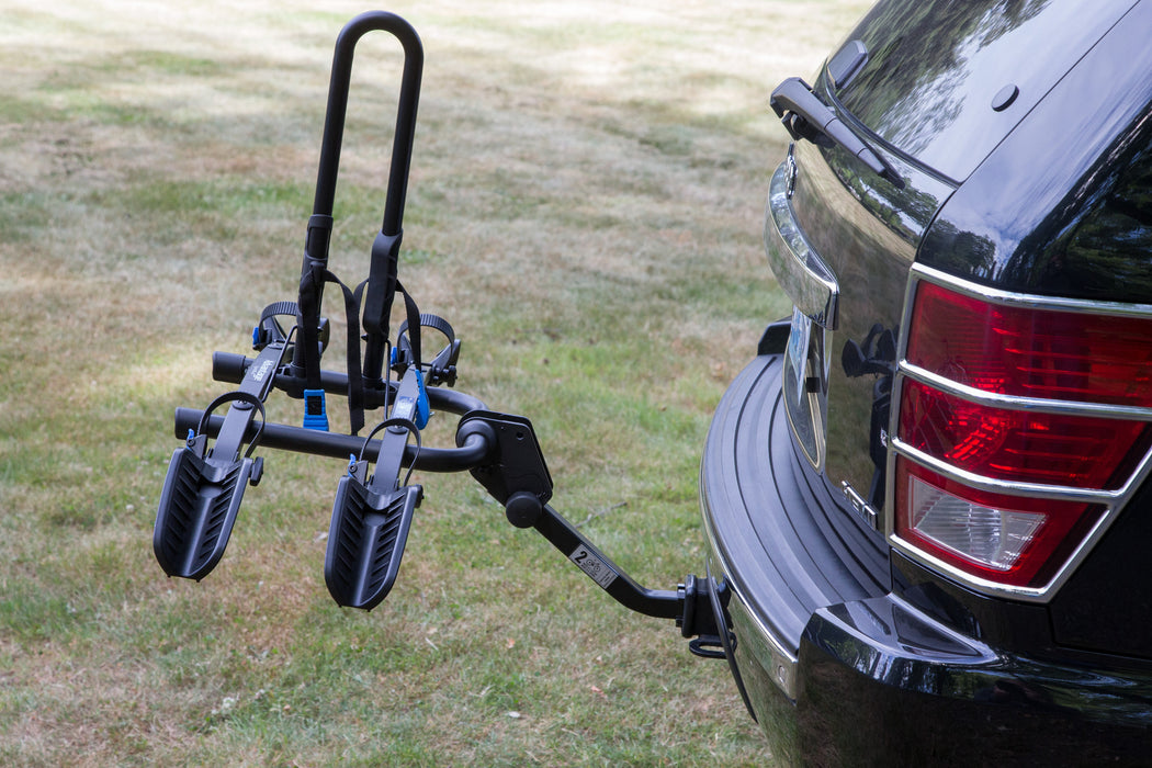 Advantage SportsRack FlatRack 2 Bike Carrier