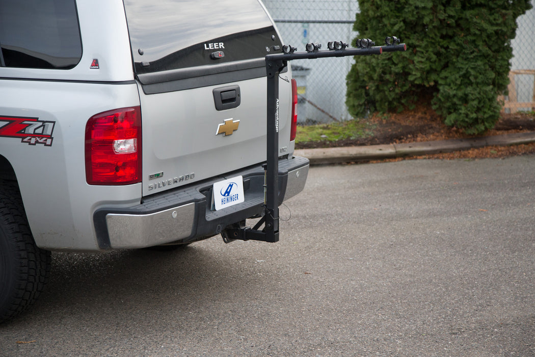 Advantage Sports Rack TiltAWAY 4-Bike Rack Carrier