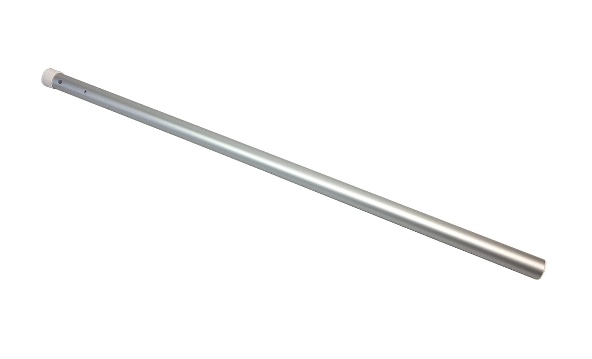 lower patio umbrelle pole DestinationGear Umbrella Replacement Lower Poles